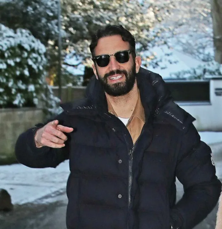 Manchester United Ruben Amorim