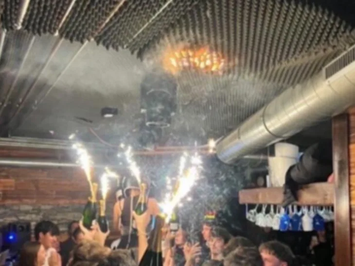 Crans Montana Svicarska