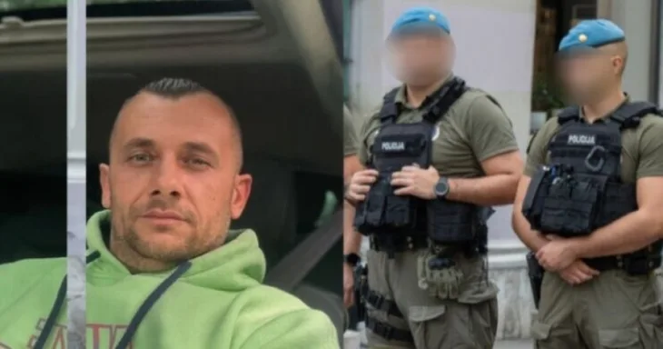 Ismet porobic mup ks