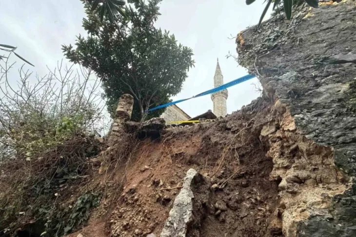 Mostar Sevri hadzi Hasanova dzamija