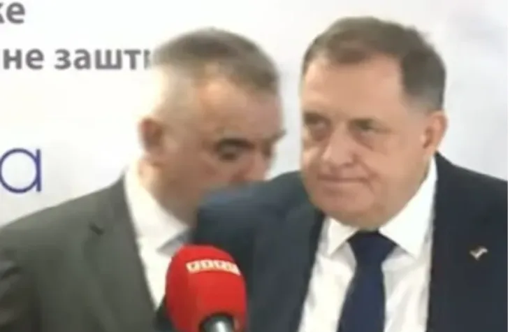 Dodik