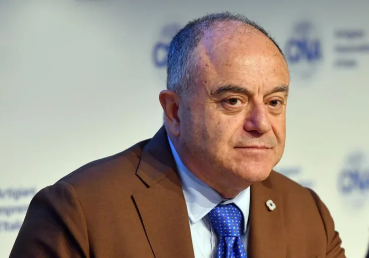 Nicola Gratteri Italijanski tužilac