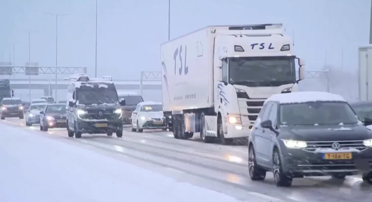 Nevrijeme snijeg eu 2026