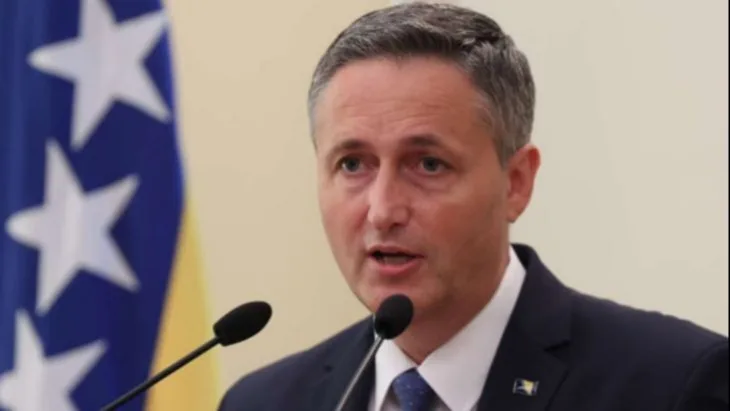 Denis Becirovic fena