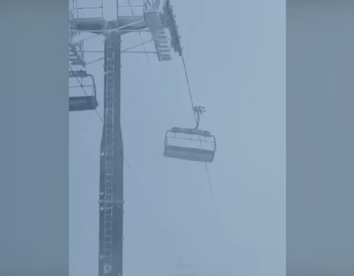 Bjelasnica korpa zicare