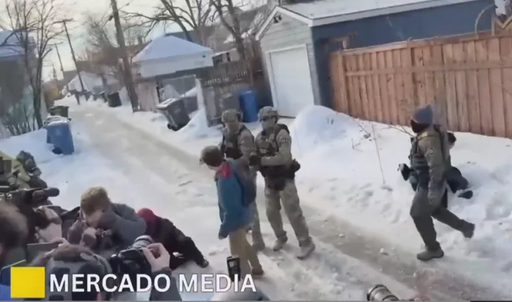 Pucnjava Donald Trump Minneapolis