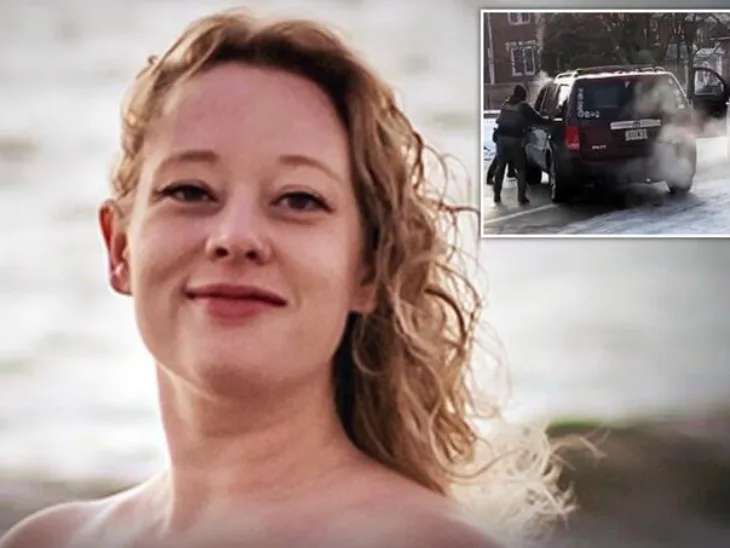 SAD 01 Agenti u SAD ubili majku troje djece