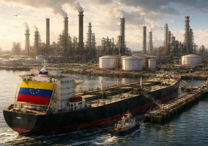 Nafta venecuela 872x610