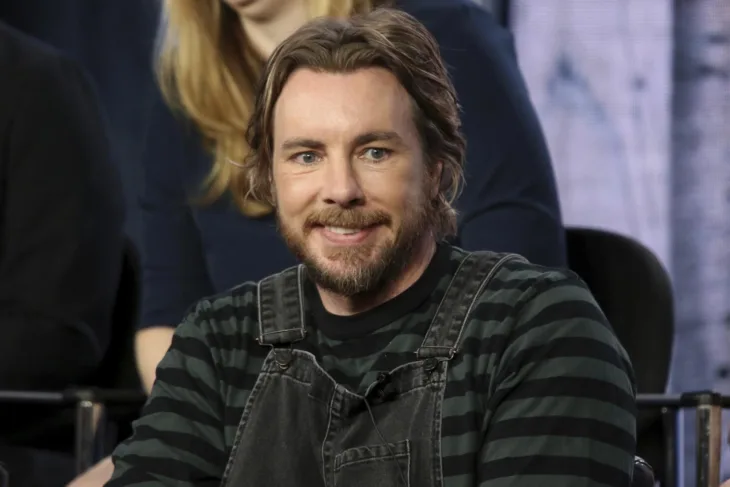 Dax Shepard