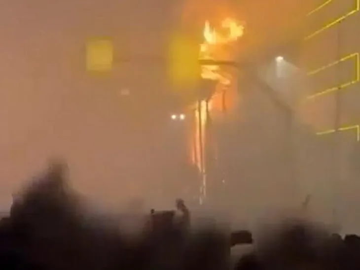 Masovni protesti u Iranu 34 mrtvih