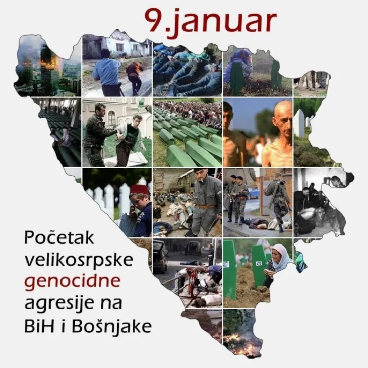 9 januar Genocidna tvorevina454544