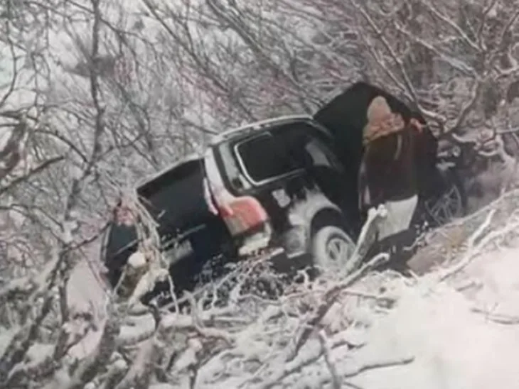 Navigacija ih dovela u opasnost