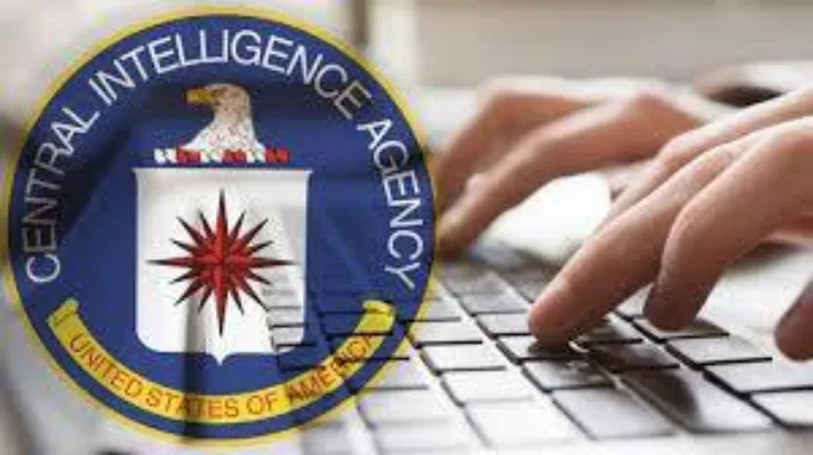 CIA