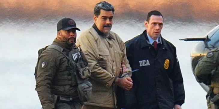 Nicolas Maduro 01
