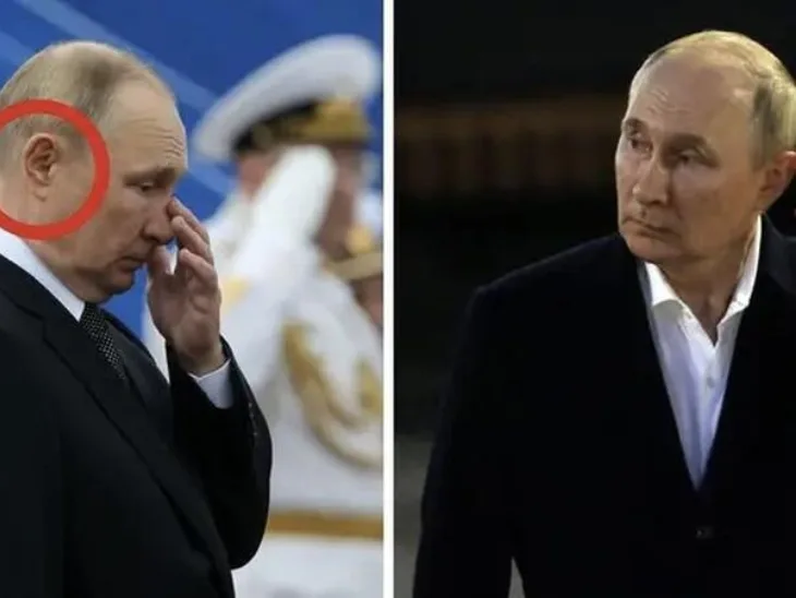 Vladimir Putin koristi svog dvojnika za pojavljivanje u javnosti