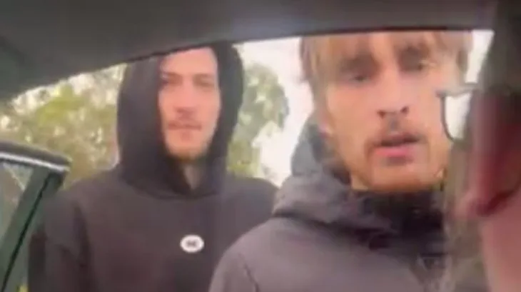 Australija imam Ismet Purdic i supruga fizicki napadnuti