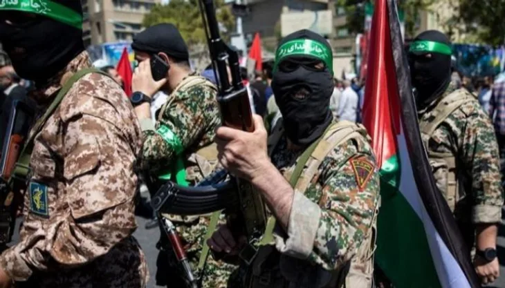 Iranska revolucionarna garda