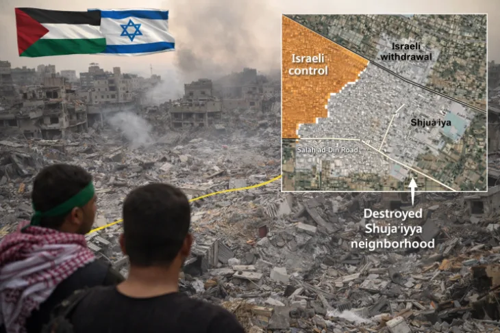 Gaza 01 Izrael zgradu po zgradu unistava Gazu etto ba