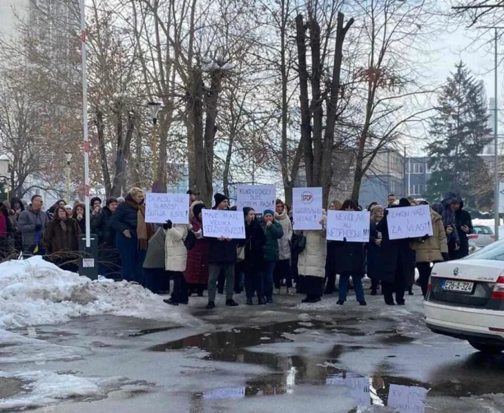 Strajk pravosude TK 01