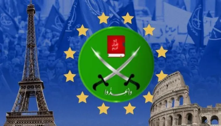 Muslimansko bratstvo eu