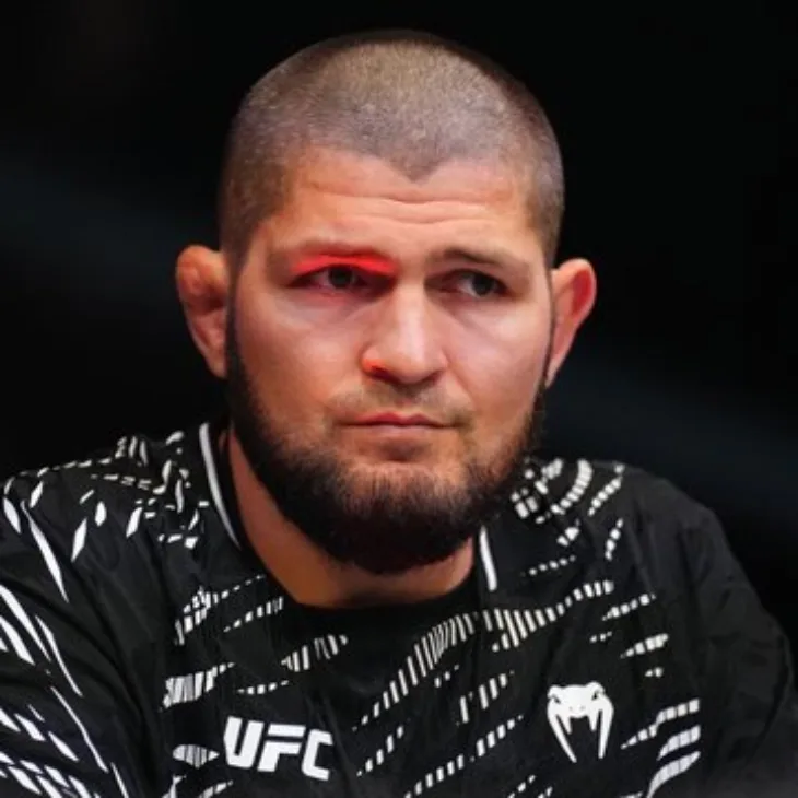 Habib Nurmagomedov