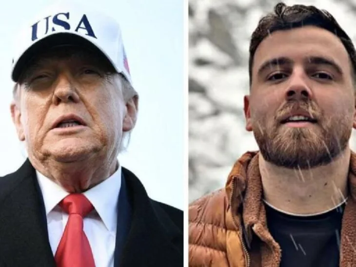 Iran Erfan Soltani danas bi mogao biti pogubljen