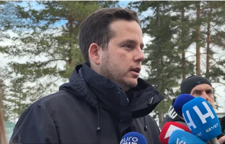 Nihad Uk Curine njive