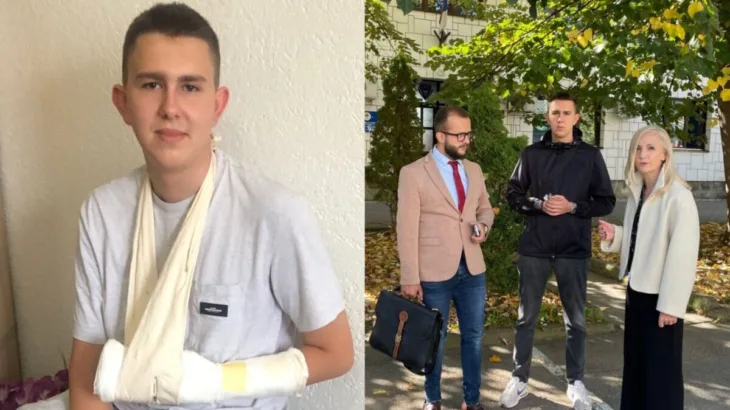 Osman Mehanovic Barunac