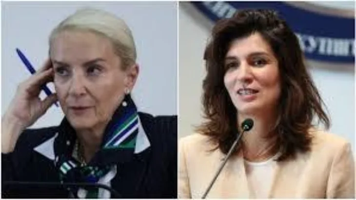 Sabina cudic sebija izetbegovic