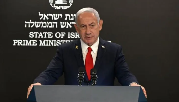 Benjamin Netanyahu 01