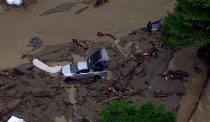 Australija poplave 01