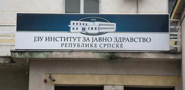Institut za javno zdravstvo RS