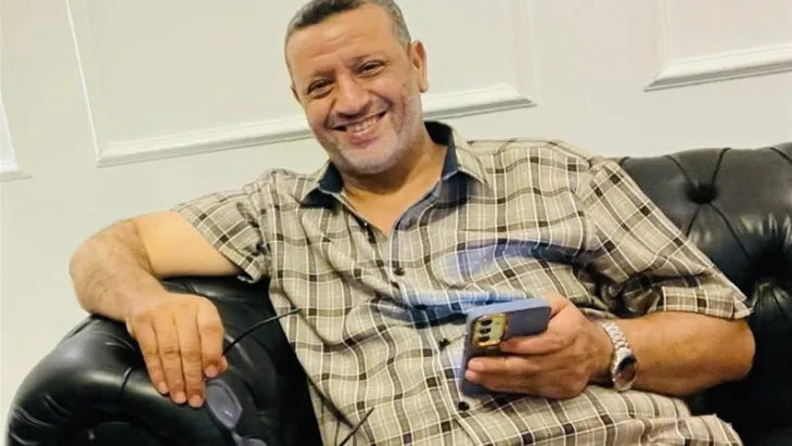 Muhammad al Hawli Abu Fawwad