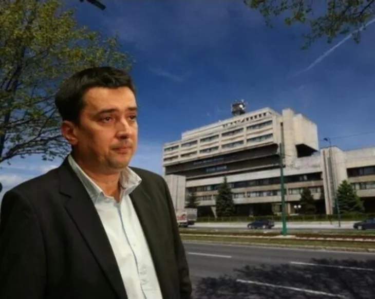 Bakir hadziomerovic ftv