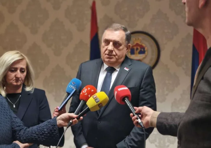 Dodik