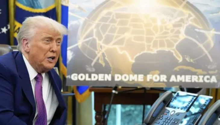 Donald Trump greenland 700x400