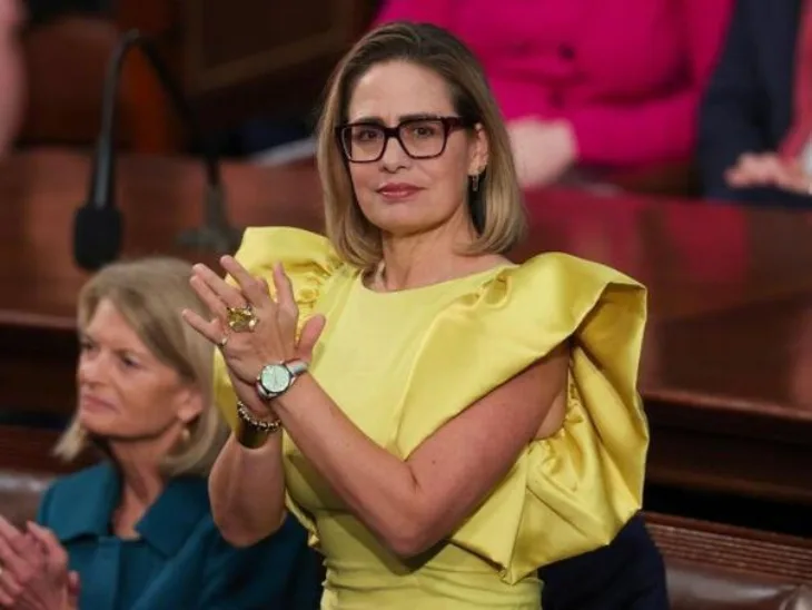 Kyrsten Sinema