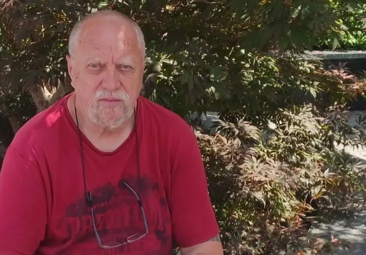 Aleksandar knjeginjic