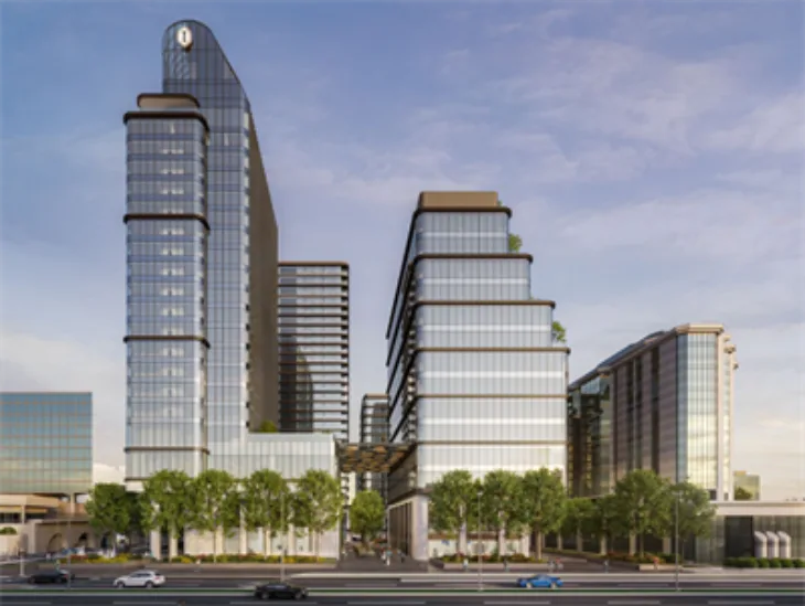 Delta District 400 400 p C 90