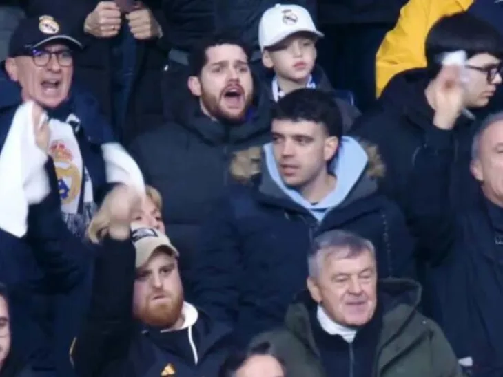 Real Madrid Navijači Reala zviždali igračima prije meča s Levanteom