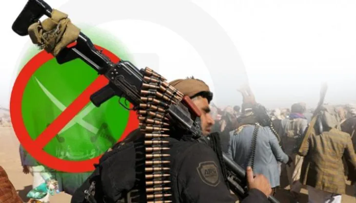 UAE vojnici borba protiv ihvanija huta isis