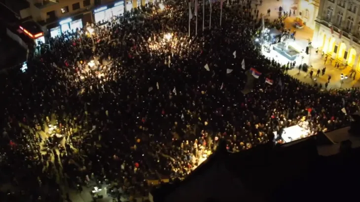 Novi sad protesti 26