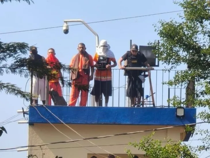 Pobuna u Gvatemala 01