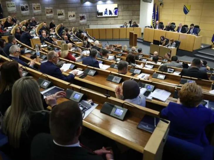 Predstavnicki dom fbih