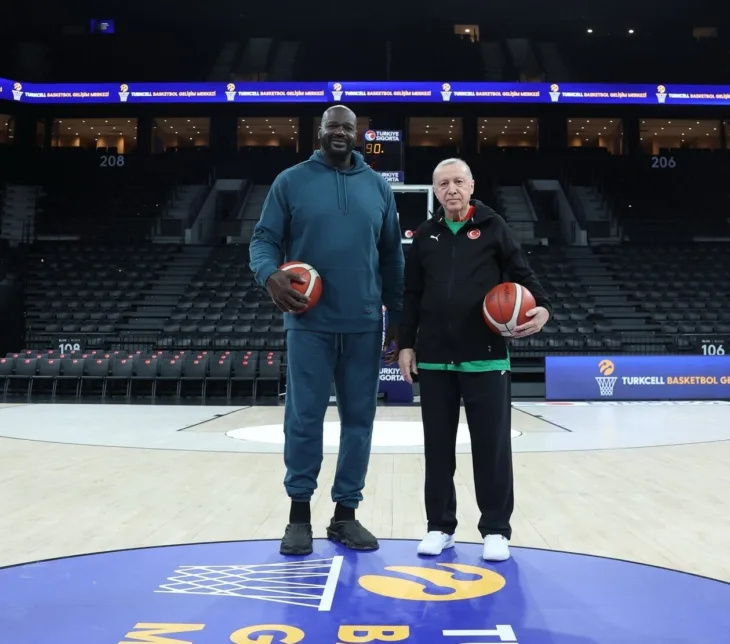 Recep Tayip Erdogan 1