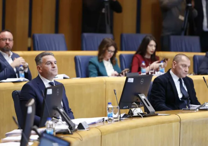 Zlatko Miletic Dzemal Smajic