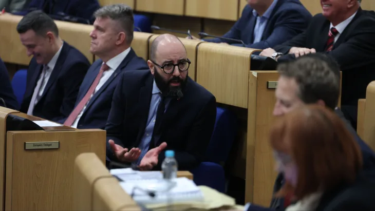 Predstavnicki dom PF Bi H