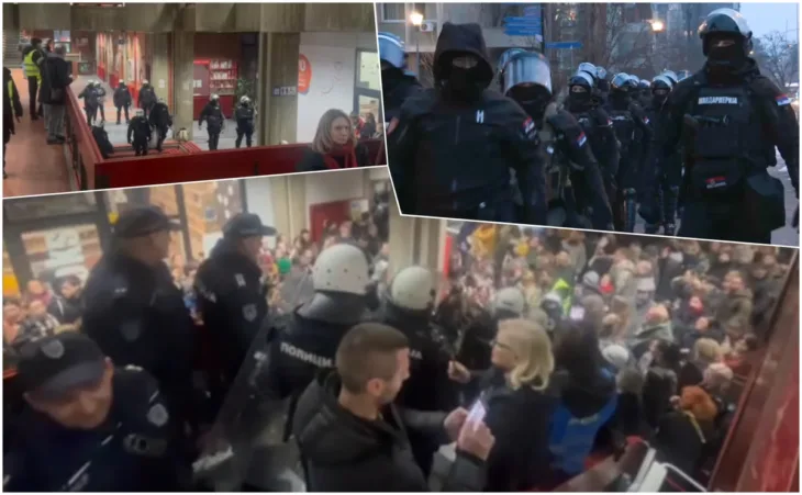 Novi sad protesti 26