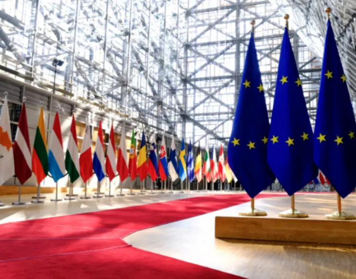 Brisel evropska unija