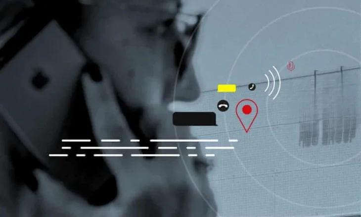 Pegasus spijun itrael telefon